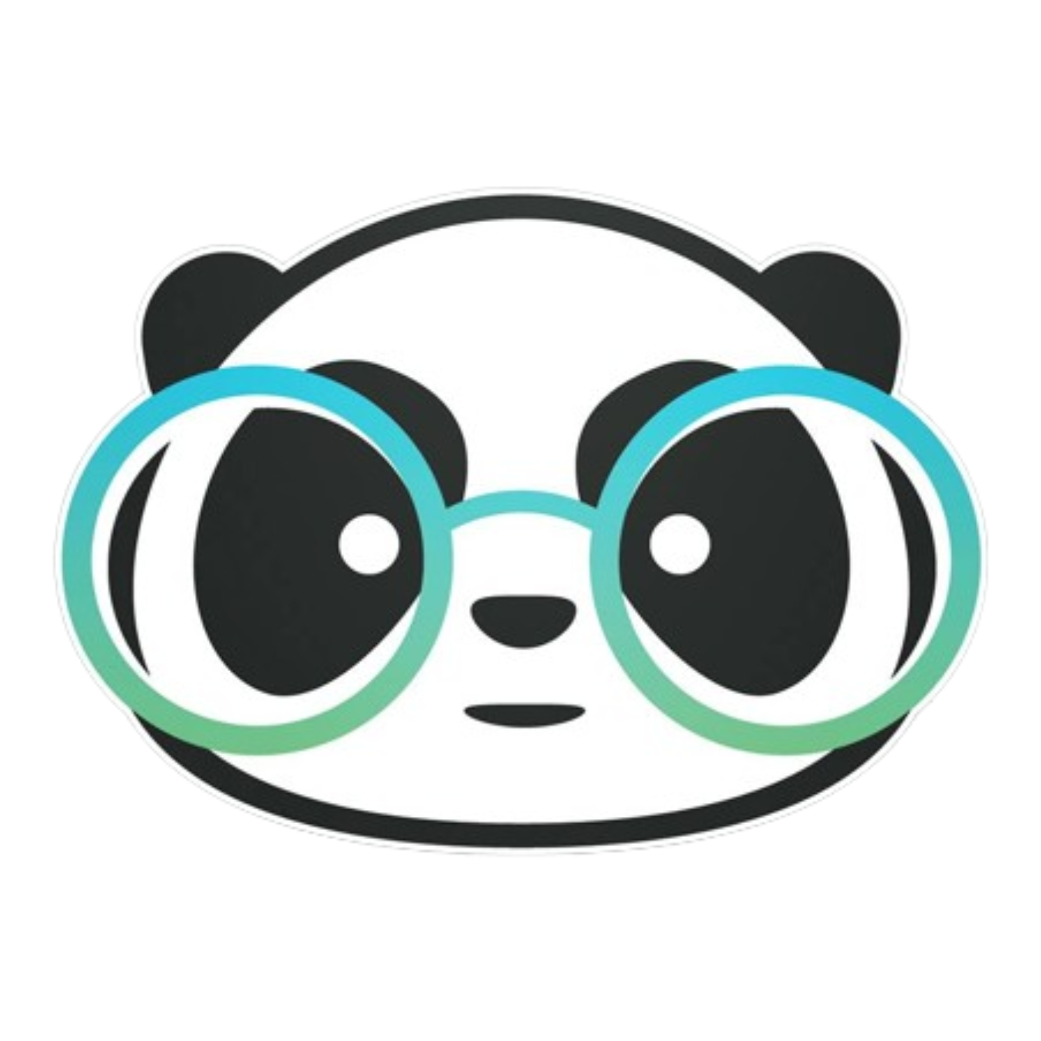 Geeky Pandas